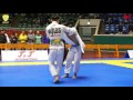 seoul ibjjf championship blue adult male feather sung won seo vs min gu jung