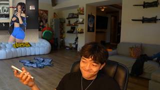 Jason Calls Catrnado About NMS Boxing 4..