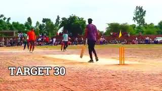 Hodla (Amber jeonwala \u0026 Gaggi jodhan) v/s Bihla (Mann kotra kaura \u0026 kala Bhairupa) one of best match