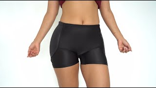 Best Buttock Pads for Hip Shaping 2021 | Padded Hip Pants for Hip Dip Padding, Best Bum Pads Women