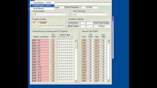 AVR Microcontroller LCD Interfacing Basics