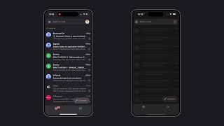 Gmail Header Scroll Animation ✦ React Native ✦ makeitanimated.dev