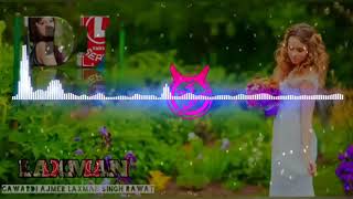 {Remix} Song Tera Fitoor Rakesh Rawat Dj Laxman Rawat Ajmer