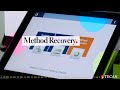 FluentControl™ Method Recovery