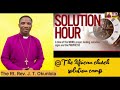 solution time jeremiah okunlola