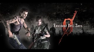 Let's Play Resident Evil Zero #19 - Die eklige Egelkönigin [FINALE]