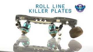 Roll-Line Killer Plates