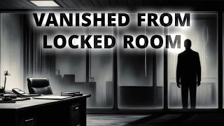 She Vanished From a Locked Room — The Chilling 1981 Disappearance of Cindy Anderson
