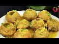 चटपटीत पाणी पुरी घरीच बनवा व मनसोक्त खा pani puri recipe in marathi simple marathi recipe