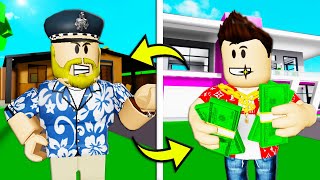 Switched At Birth! A Roblox Movie (Brookhaven RP)
