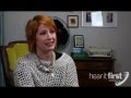 Leigh Nash shares her vision for , comparte su visión de 