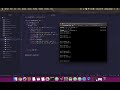 Walkthrough of bubble sort js