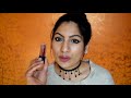 sugar smudge me not liquid lipsticks 10 new shades review u0026 lip swatches poonam jain