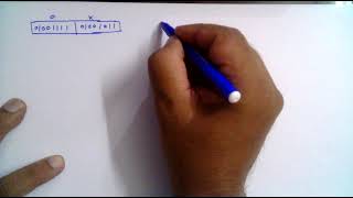 Muhammad Farooq-i-Azam: Feistel Cipher Structure Step by Step Simple Example