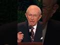 A Testimony of the Most Important Work on the Earth! | President Hinckley