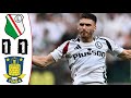 Legia Warszawa - Brondby IF 1-1 Hightlights | UEFA Europa League 2024/2025