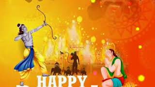 New Mahakal Bhakt Ravan Status | Attitude Whatsapp Video | Lyrics Dialogue | Dussehra :Tum Ram Banke