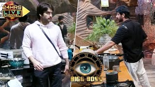 Bigg Boss 18 Live Feed: Finally! Vivian Aur Karan Ki Hui Dosti, 26 Jan Ko Milenge Football Ground