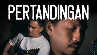 PERTANDINGAN - ENDA Ft. ALEE (cover) | ZARA LEOLA