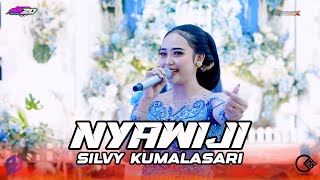 SILVY KUMALASARI - NYAWIJI | AB 20 MUSIC ENTERTAINMENT