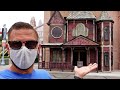 Huge Halloween Horror Nights 30 Updates At Universal Studios & NEW Halloween Boutique Opens At IOA!