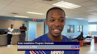 From Prison to Profession: NJ Program Helps Formerly Incarcerated Rebuild with New Skills
