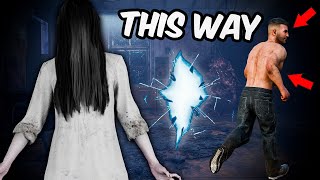 Dead by Daylight Developers Secretly Help Content Creators?