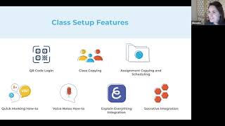 Back to School Made Easy - Class Setup and New Features