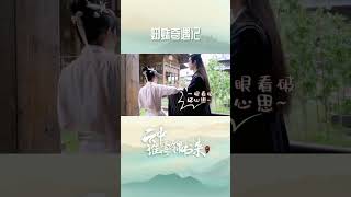 齐璋和沈鱼今天来搞点什么“破坏”呢？#云中谁寄锦书来 #TheLetterfromtheCloud #shorts 【芒果TV青春剧场】