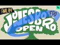 2023 Jonesboro Open | FPO FINALB9 | Mertsch, Castruita, Gannon, King | Jomez Disc Golf