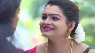 Chembarathi - Full Ep - 415 - Kalyani Anand, Anand Krishnan, Thrichambarath - Zee Keralam