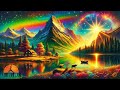 QUIET EARLY Morning Music 💖 Powerful Positive Energy Awakening Meditation Music 432Hz
