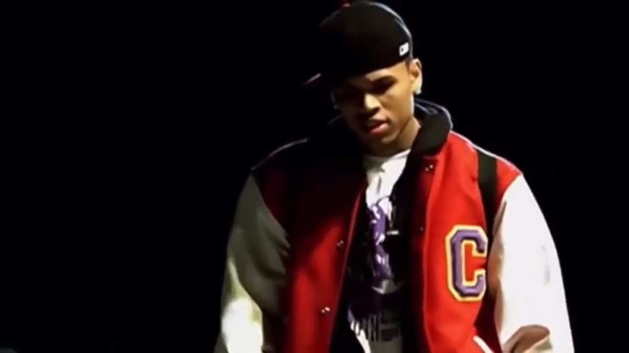 Diagnosed With Love - Chris Brown (Slowed & Reverb) - YouTube