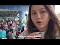 taiwan travel vlog 2024 🇹🇼 thrifting at taipei s biggest flea market fuhe bridge secondhand finds