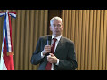 Big data y estadísticas oficiales (3). Presentación de Marcel van der Steen (CBS, Países Bajos).