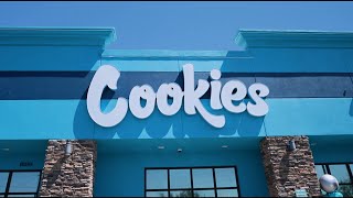 Cookies { Sunland Park } Grand Opening Recap