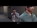 gta5短編映画 ls dogs 1 ロックスターエディター