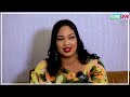 amiira qays qayser u0026 dhaktar maxaa djibouti ku kala qabsaday waraysi