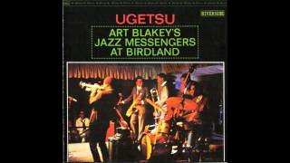 Art Blakey - On The Ginza