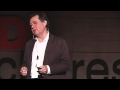 The way we can make things happen | Marcus Orlovsky | TEDxBucharest