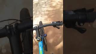 Aquele #pedal de #bike com muito #offroad e #lama ... #mtb #cycling #mountainbike #pedalar #esporte