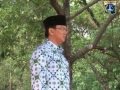 12 Nov 2012 Wagub Bpk. Basuki T. Purnama Menjadi Irup hari Pahlawan 2012