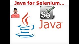 Java for Selenium Interview Questions