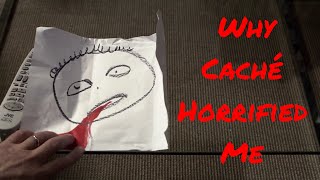 Caché, Haneke’s Nightmarish Thriller