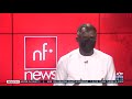 Newsfile on JoyNews (17-7-21)