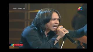 M.A.Y - Sendat Dan Ketat (LIVE)