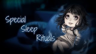 ☆★ASMR★☆ Shouldra | Special Sleep Rituals