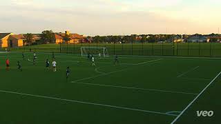 03/07/24-L1ON Men U20 Reserve   BRAMPTON SC vs FC LONDON