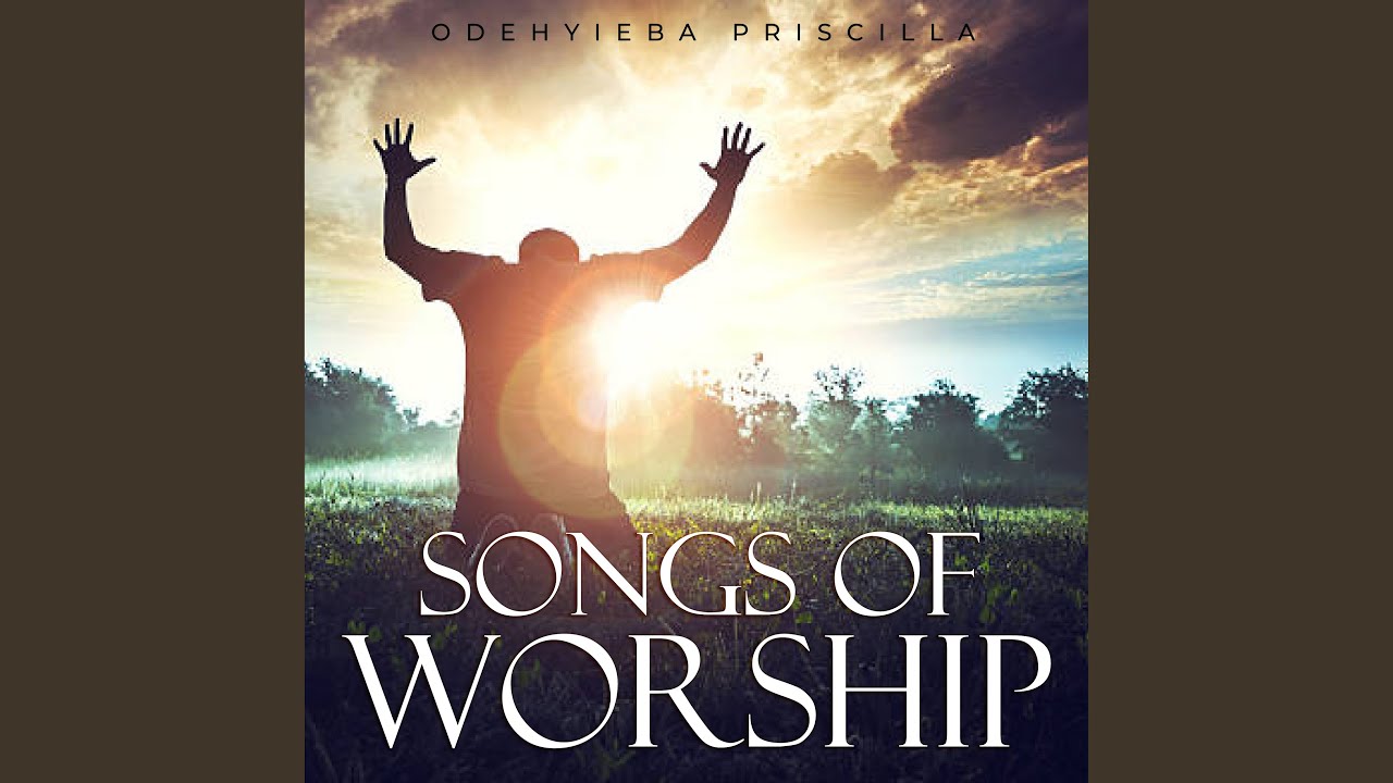 Songs Of Worship Live Youtube Music