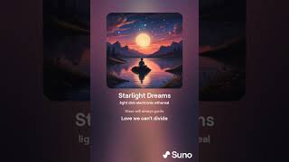 Suno AI - Starlight Dreams